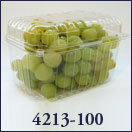 Rotlen Envases para exportación de frutas