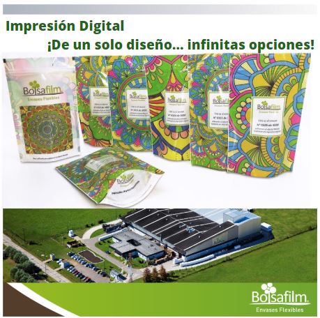 Bolsafilm Envases Flexibles 