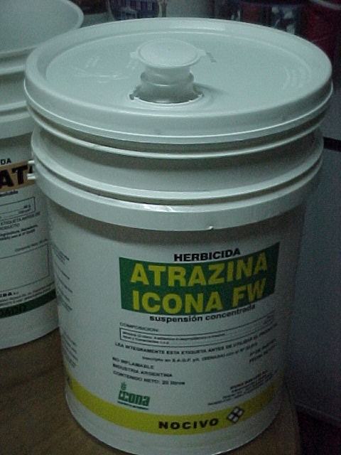 Emeplas S.R.L. Envases plasticos industriales