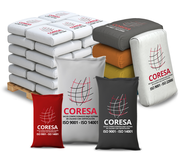 Coresa Argentina S.A. 