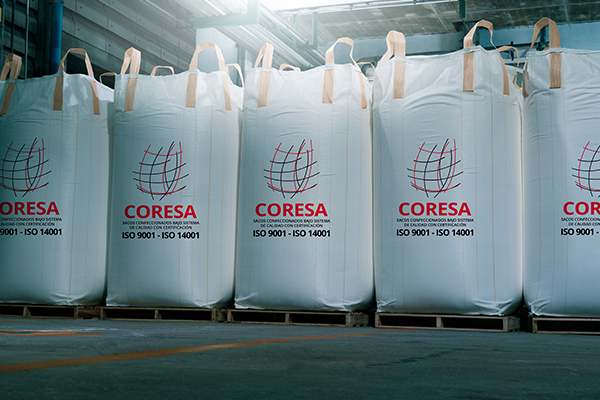Coresa Argentina S.A. 