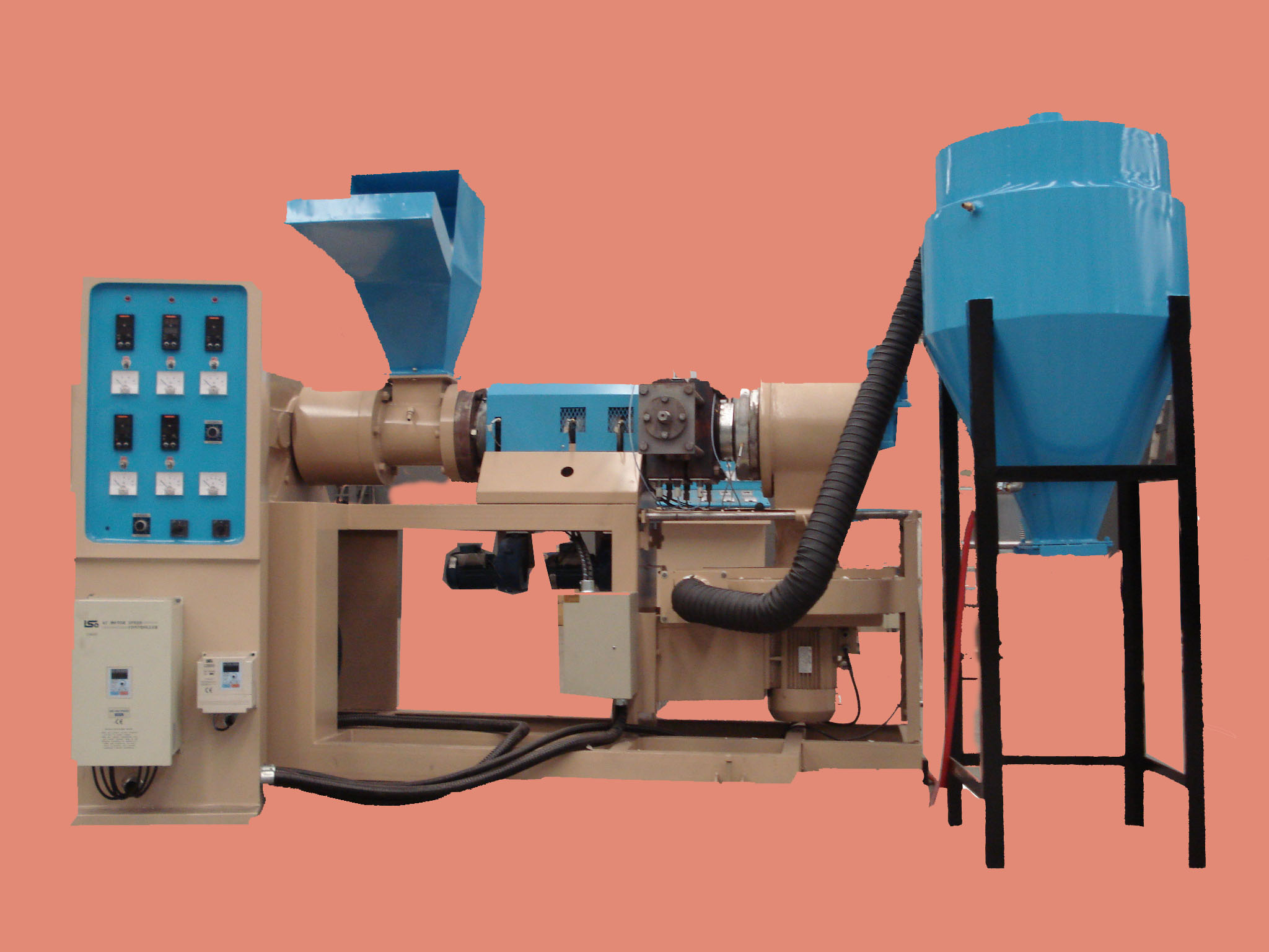 Industrias Maqtor S.A. 