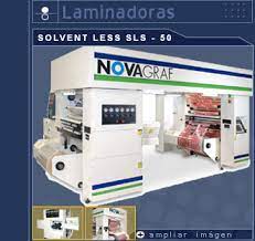 Novagraf S.A. 