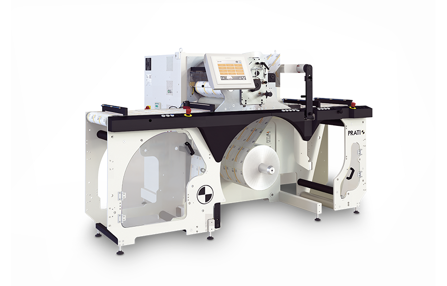 Digital y Flexo S.R.L. 