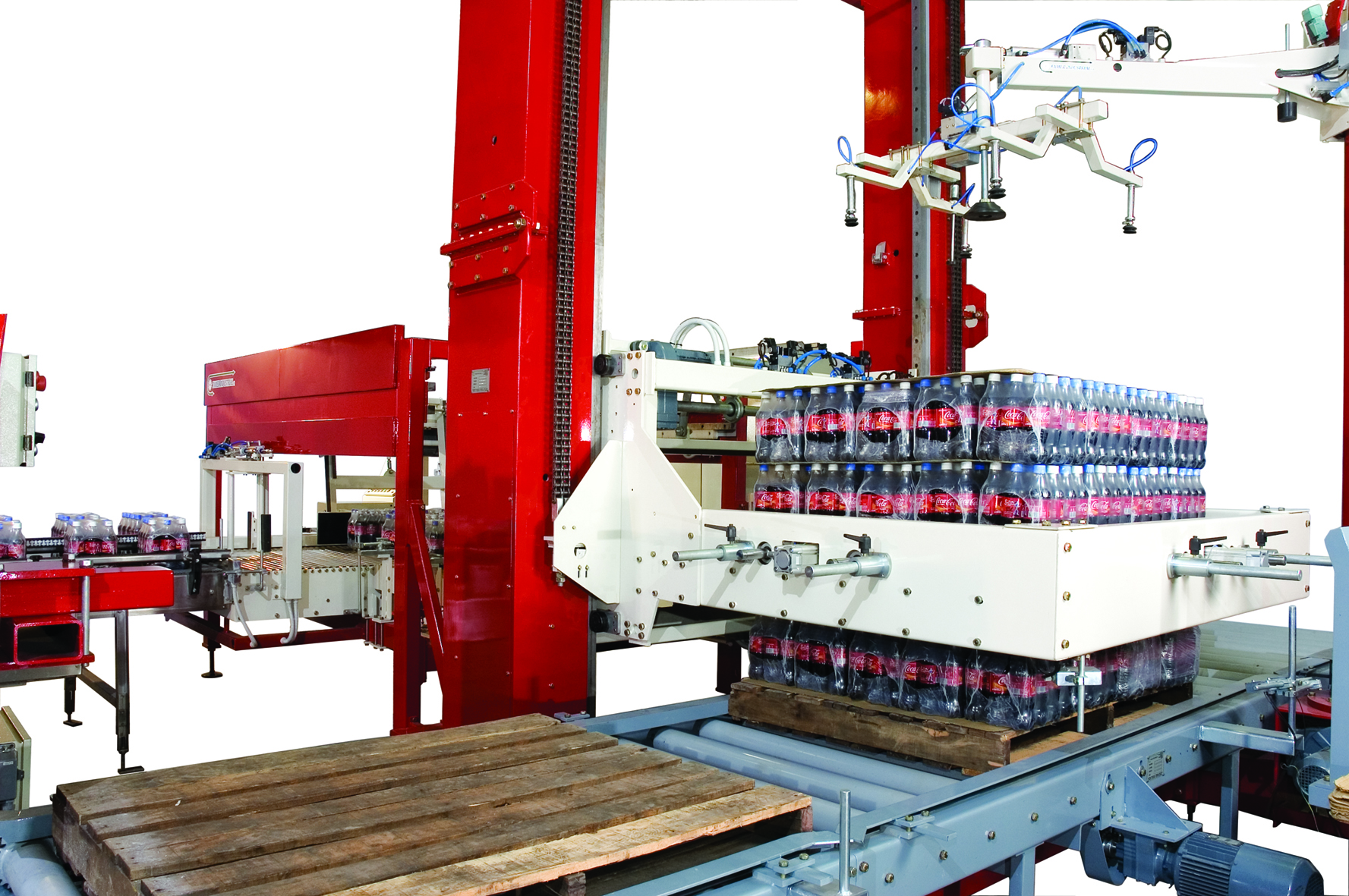 Tamer Industrial S.A. 