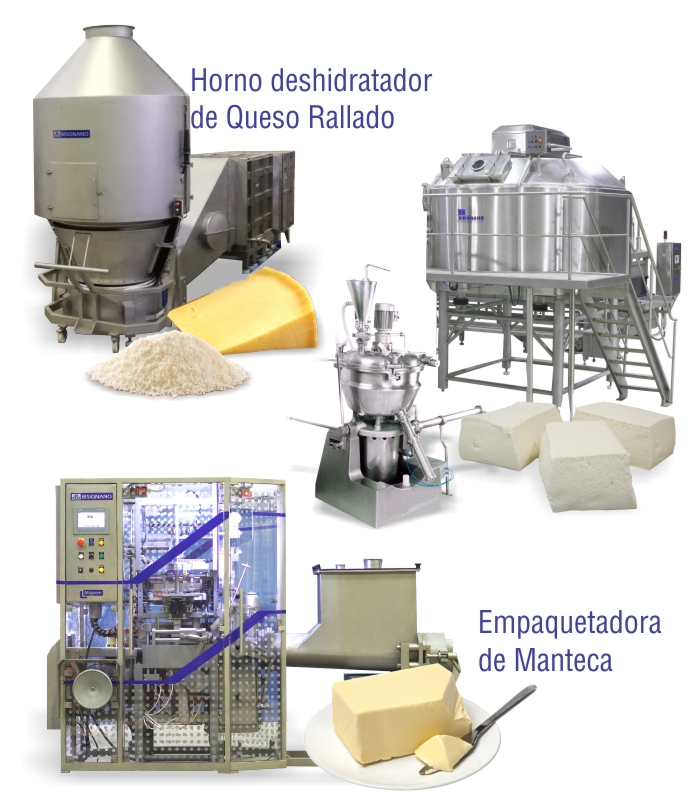 Bisignano S.A. Ingenieria- Know-How - Creando soluciones.