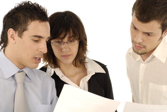 MB GROUP Consultores en Mkt y RRHH 