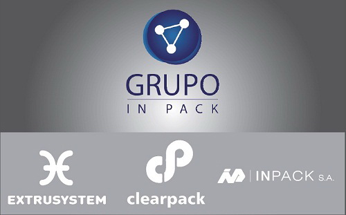 Clear Pack S.A. Extrusystem S.A. In Pack S.A. 