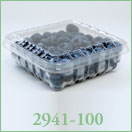 Rotlen Envases para exportación de frutas