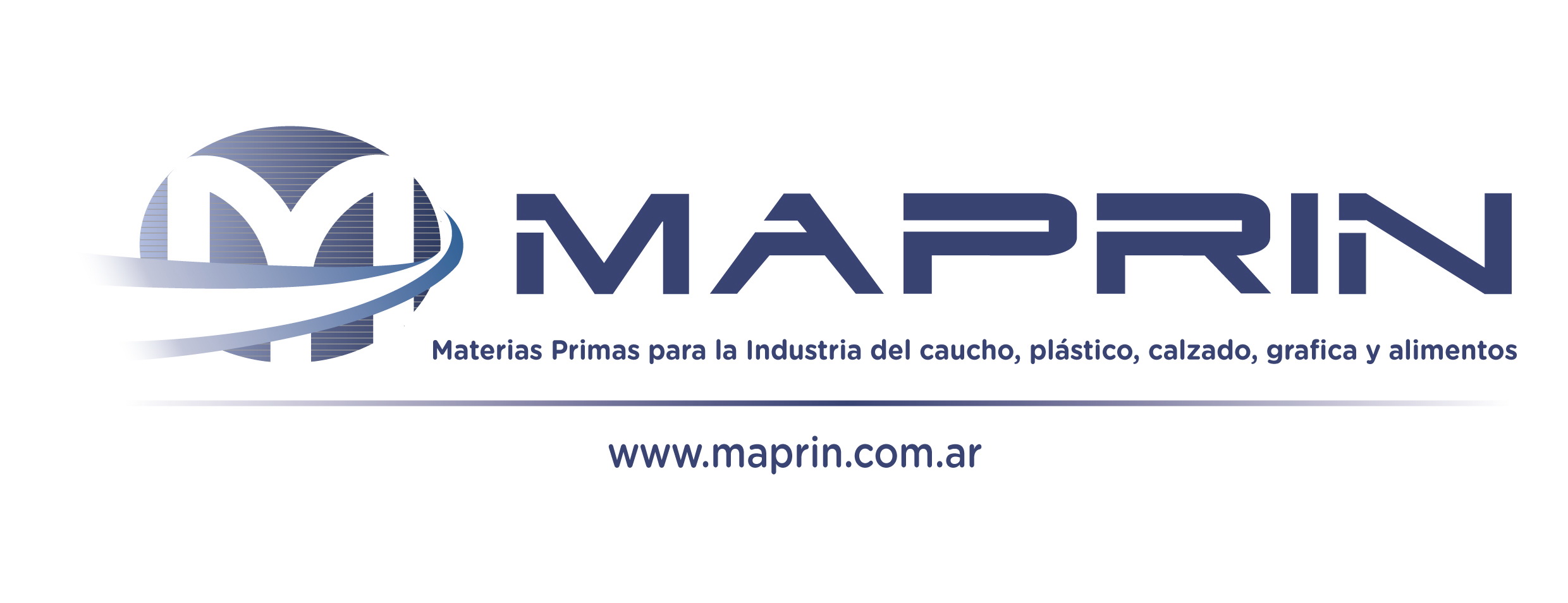 Maprin S.A.C.I. 