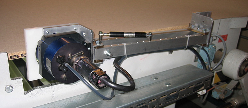 Microtek Argentina 