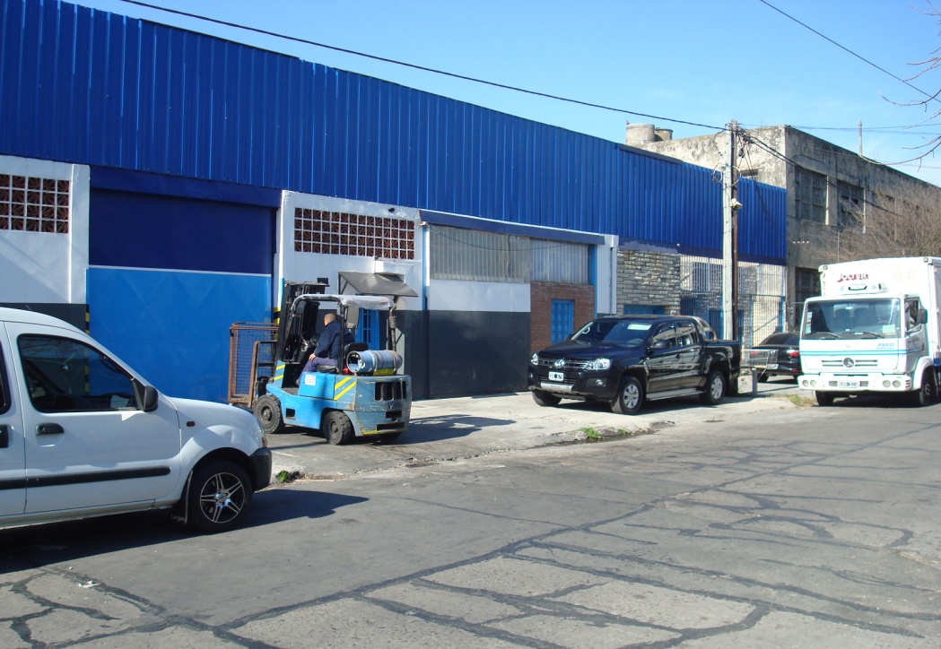Polter Argentina S.R.L. 