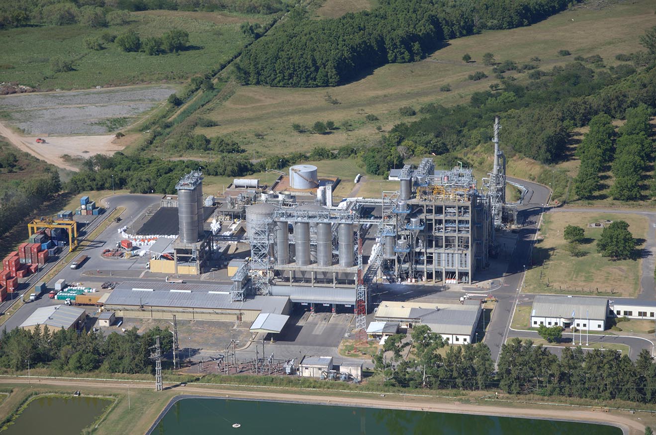 Alpek Polyester Argentina S.A 