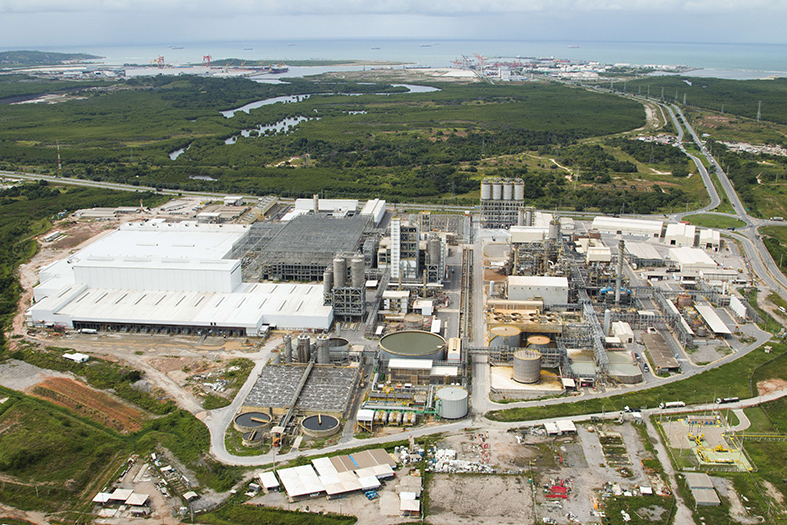 Alpek Polyester Argentina S.A 
