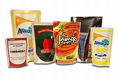 Indata Pack S.A. Envasadoras-Termoformadoras-Termoselladoras-Blisteras automáticas y semiautomáticas-Doypacks-Envases termoformados