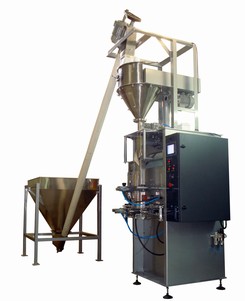 : Ingesir Envasadoras S.R.L. Fabricamos y Desarollamos envasadoras para todo tipo de productos, más de 35 años en el mercado avalan nuestra experiencia