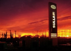 Sullair Argentina  Sullair Argentina.  Siempre.