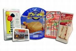 Indata Pack S.A. Envasadoras-Termoformadoras-Termoselladoras-Blisteras automáticas y semiautomáticas-Doypacks-Envases termoformados