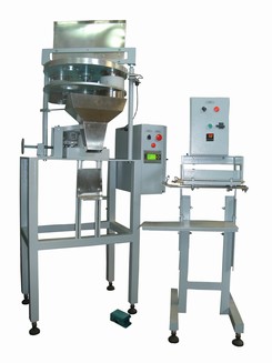: Ingesir Envasadoras S.R.L. Fabricamos y Desarollamos envasadoras para todo tipo de productos, más de 35 años en el mercado avalan nuestra experiencia