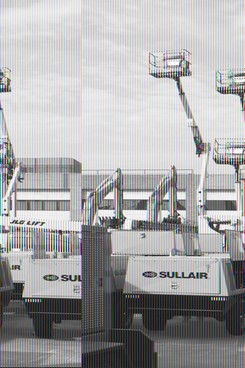 Sullair Argentina  Sullair Argentina.  Siempre.